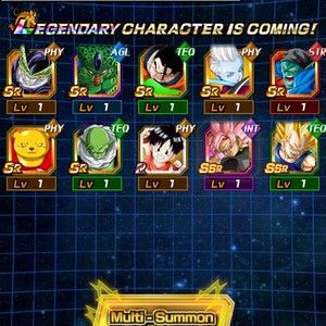 Meet your Posher, Dion